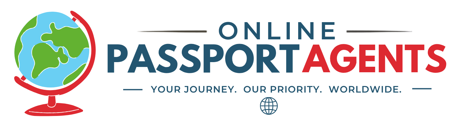 Online Passport Agents
