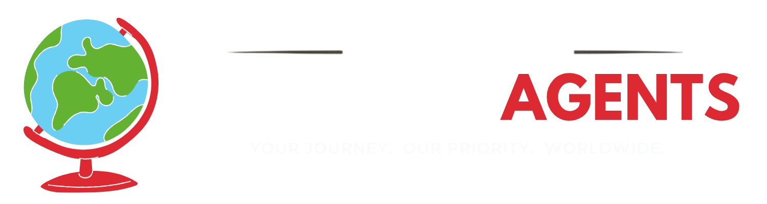 Online Passport Agents