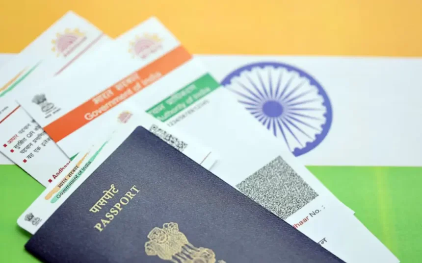 documents